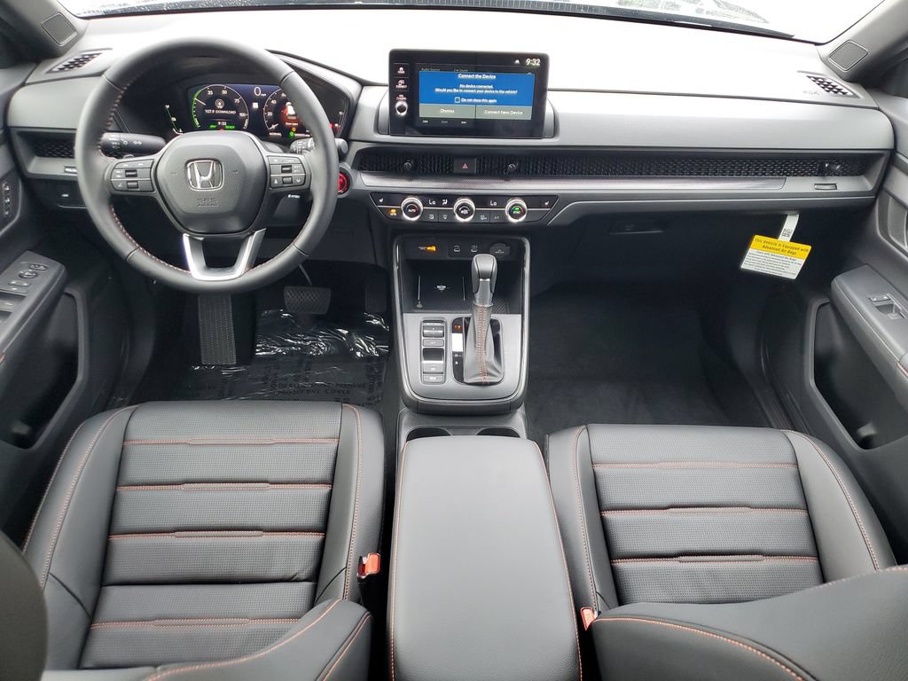 New 2026 Honda CR-V Sport-L image 13