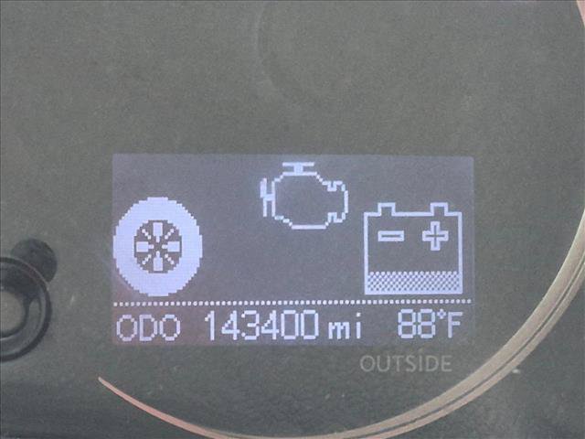 Used 2015 Lexus CT 200h FWD image 8