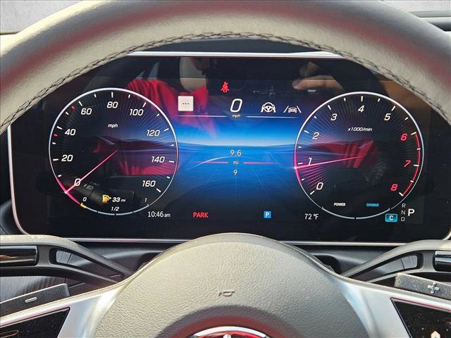 New 2025 Mercedes-Benz C 300 4MATIC Sedan image 11