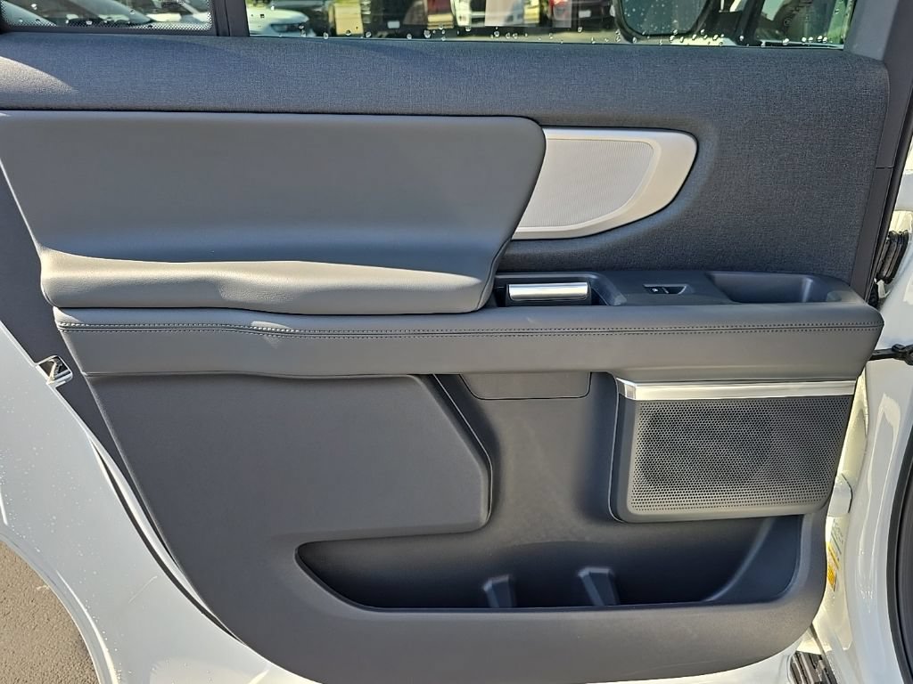New 2027 Ford Expedition Max Active AWD/4WD image 33