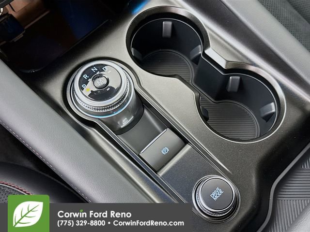 New 2025 Ford Explorer ST w/ Sun And Sound Package image 19