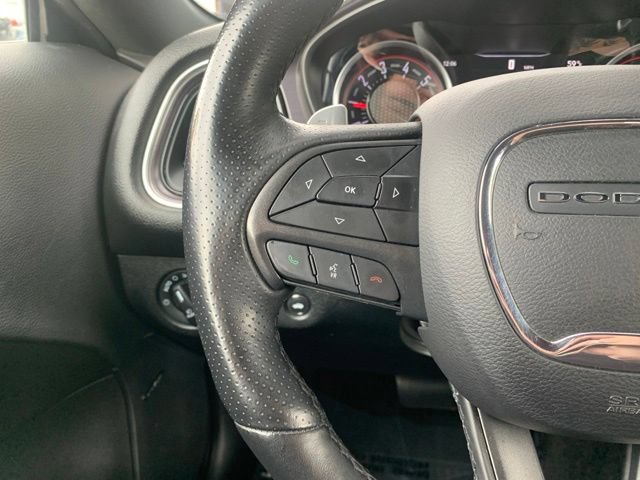 Used 2018 Dodge Challenger R/T Plus RWD image 18