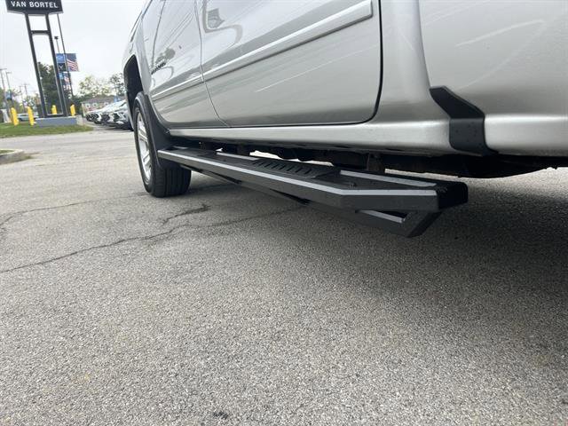 Certified 2018 Chevrolet Silverado 1500 LT w/ All Star Edition image 32