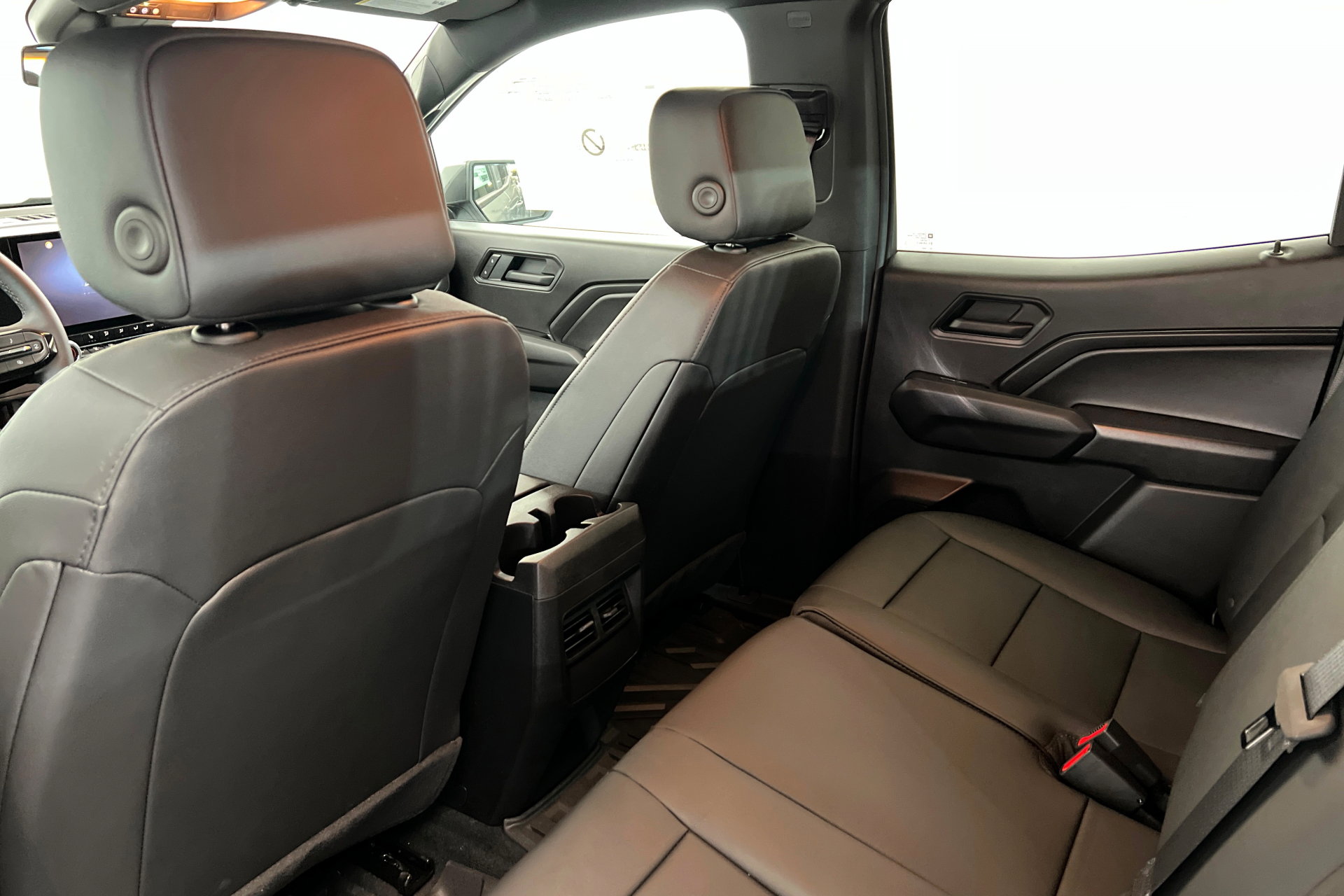 New 2026 Chevrolet Colorado Trail Boss image 20