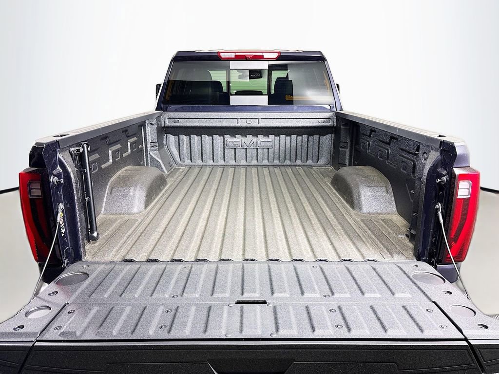 New 2025 GMC Sierra 3500 SLT w/ SLT Convenience Package image 27