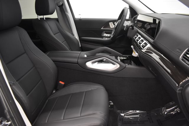 New 2026 Mercedes-Benz GLE 350 4MATIC image 19