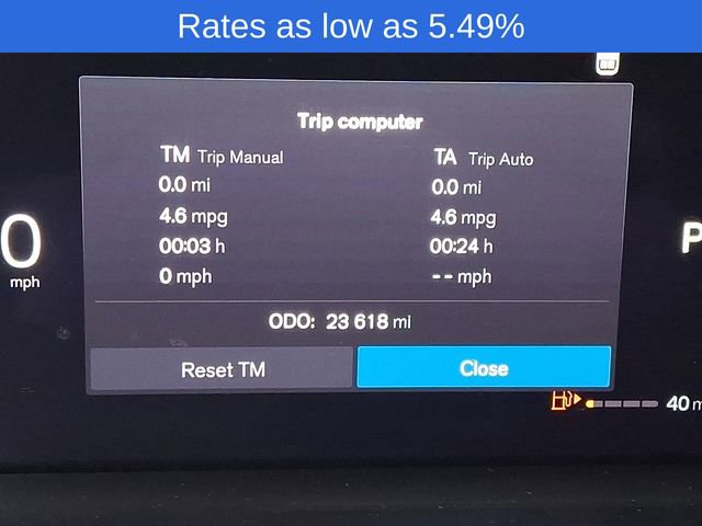 Certified 2023 Volvo XC90 B5 Core w/ Protection Package Premier image 24