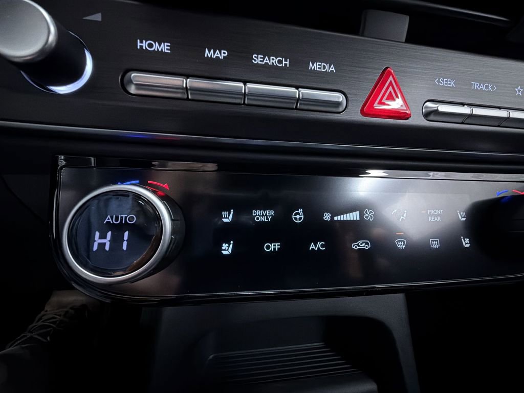 New 2026 Hyundai Palisade Calligraphy image 22