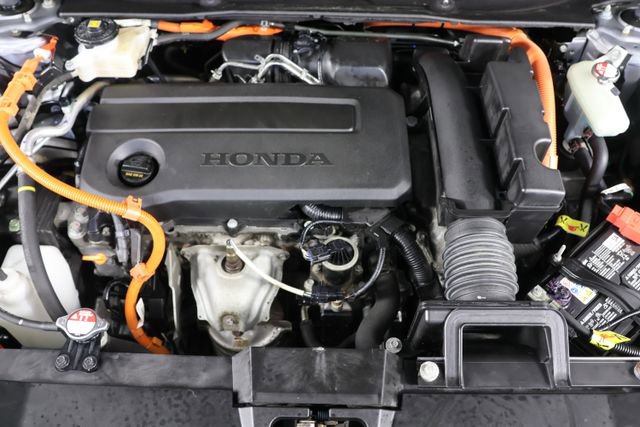 Certified 2023 Honda CR-V Sport Touring image 26