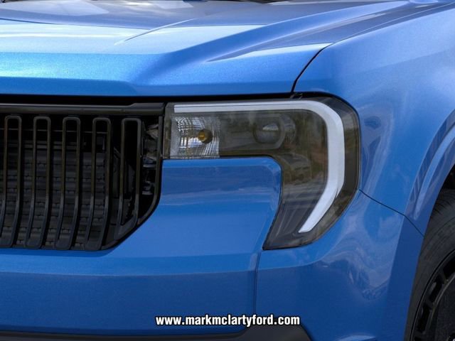 New 2026 Ford Maverick Lobo AWD/4WD image 19
