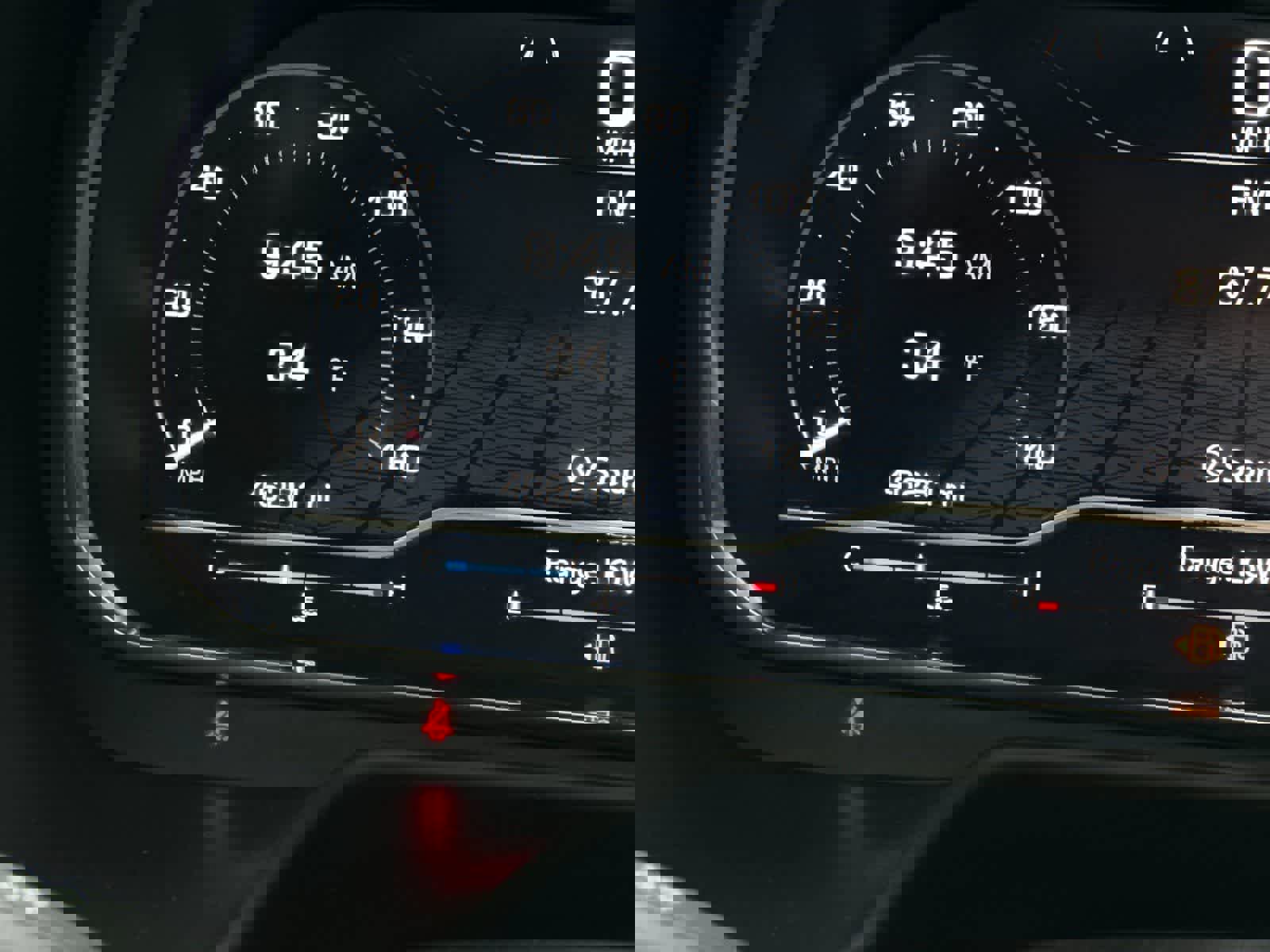 Used 2023 GMC Yukon XL AT4 w/ LPO, Floor Liner Package image 27