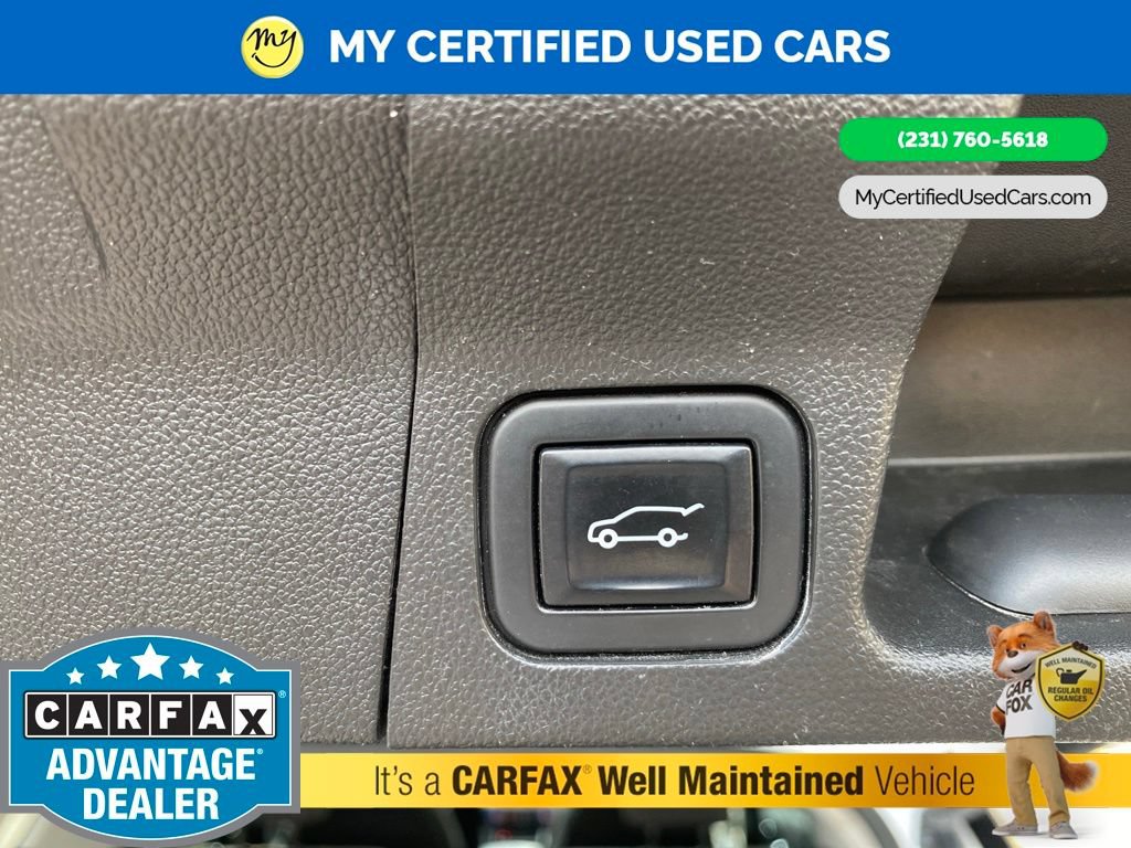 Used 2022 GMC Acadia SLE w/ Driver Convenience Package AWD/4WD image 10