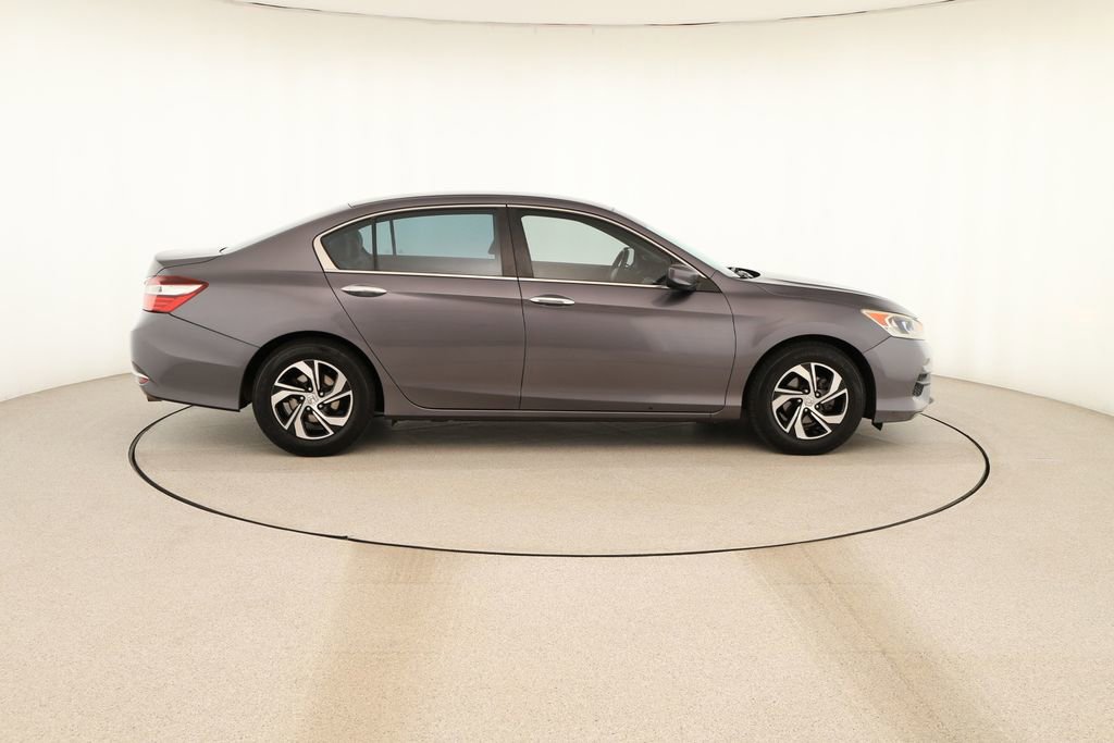 Used 2016 Honda Accord LX image 8