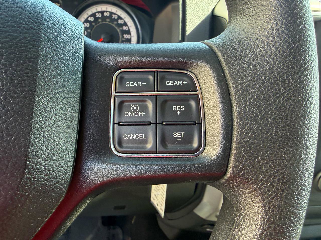 Used 2019 RAM 1500 Classic SLT w/ Protection Group AWD/4WD image 26