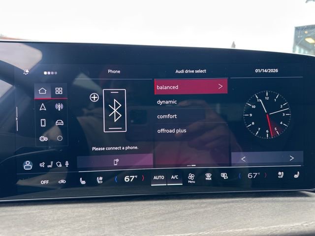 New 2025 Audi Q5 Premium Plus image 24