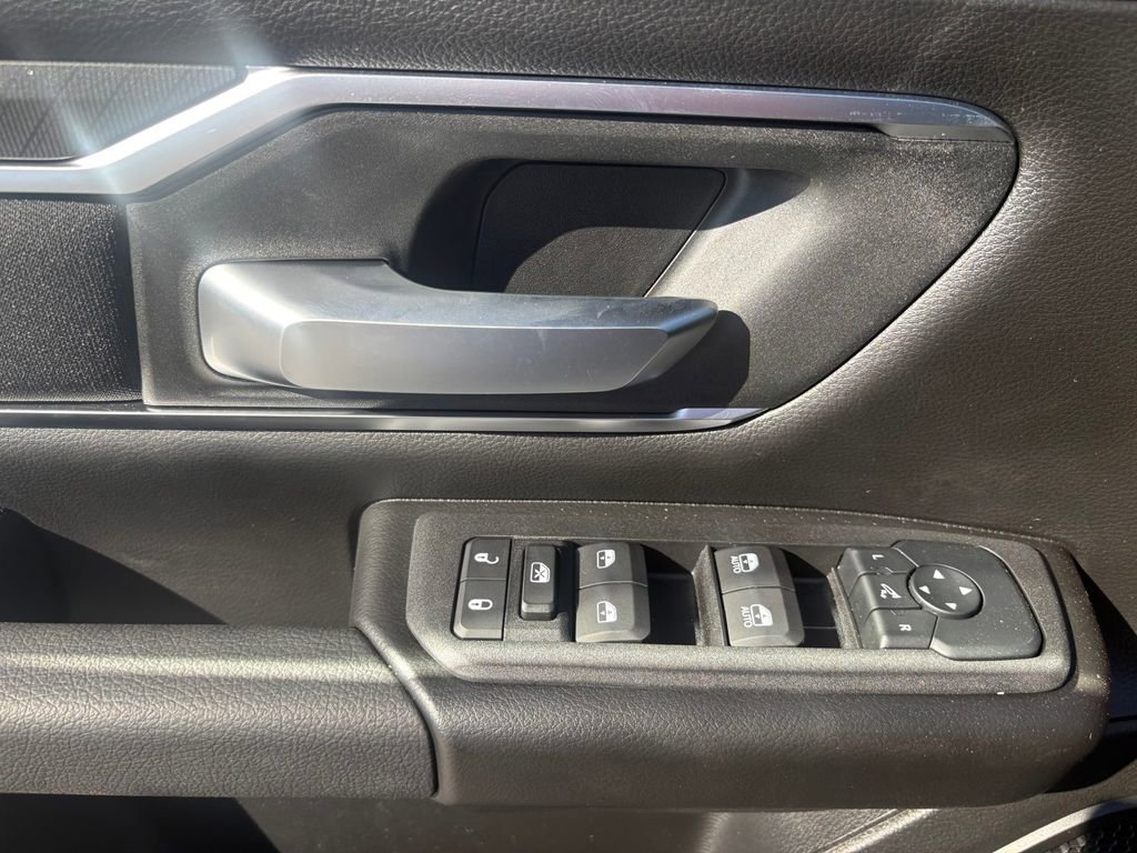 New 2026 RAM 1500 Big Horn image 16