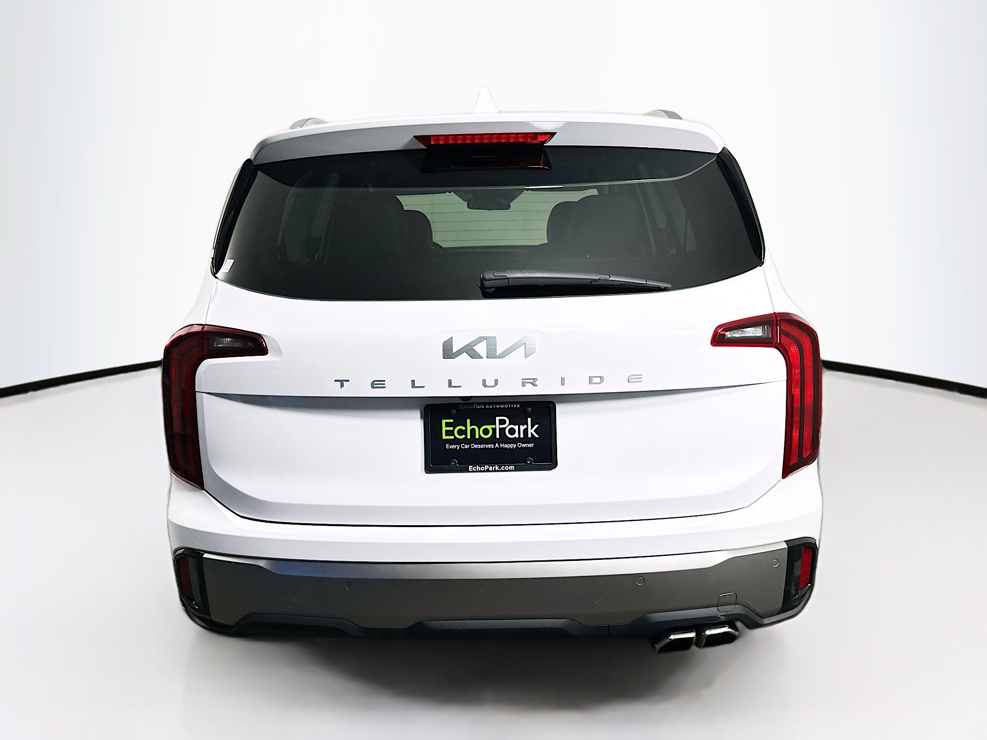 Used 2025 Kia Telluride S FWD image 7