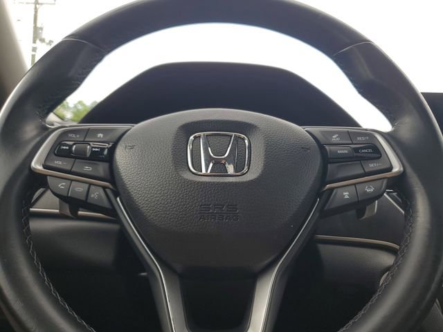 Used 2018 Honda Accord Touring image 14