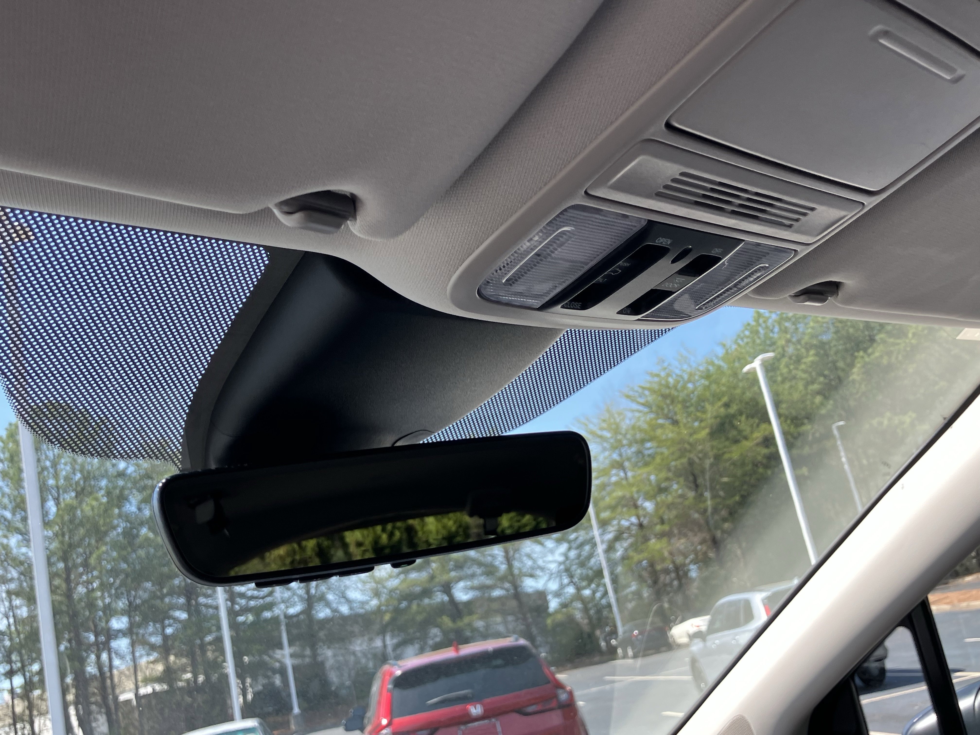 Used 2025 Honda Odyssey EX-L image 29