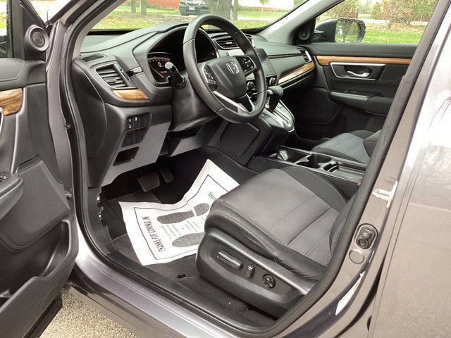 Used 2019 Honda CR-V EX image 3