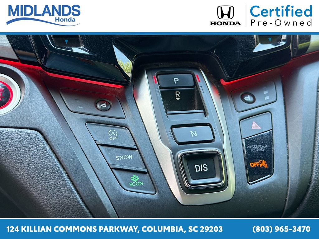 Used 2024 Honda Odyssey Sport image 13