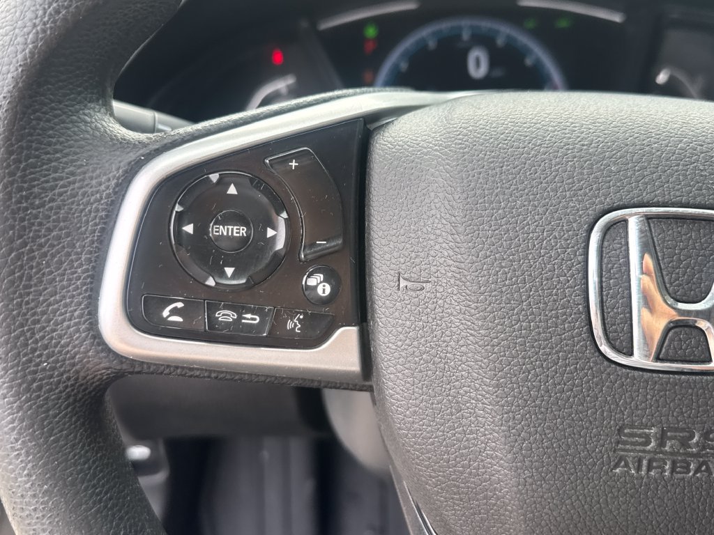 Used 2020 Honda Civic LX image 14