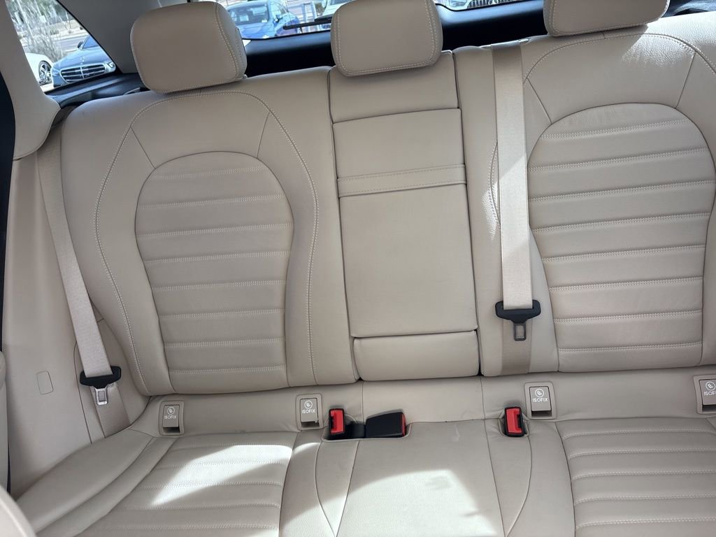 Used 2021 Mercedes-Benz GLC 300 4MATIC image 10