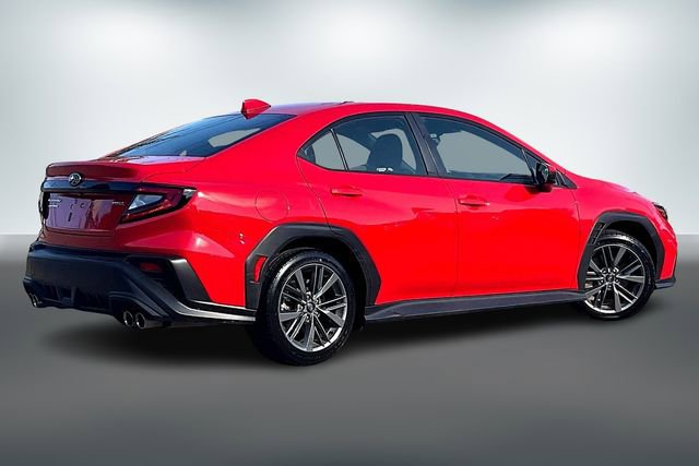Used 2022 Subaru WRX image 13