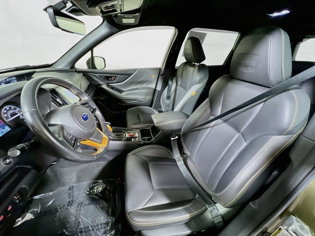 Used 2023 Subaru Forester Wilderness AWD/4WD image 19