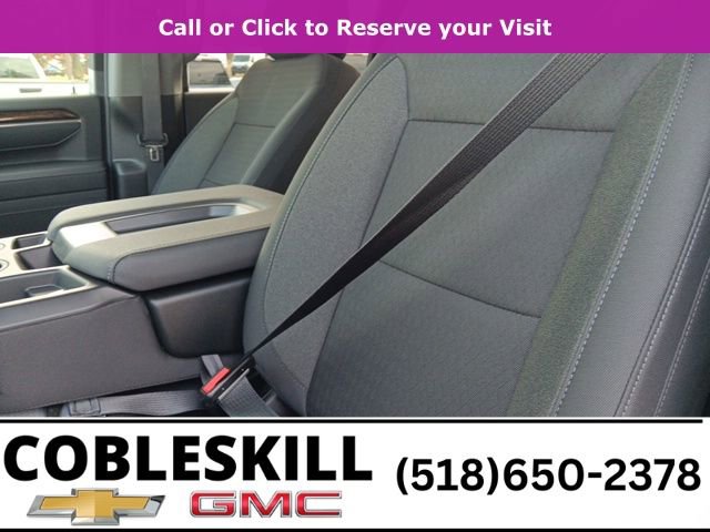 New 2026 GMC Sierra 2500 SLE w/ SLE Value Package; image 14
