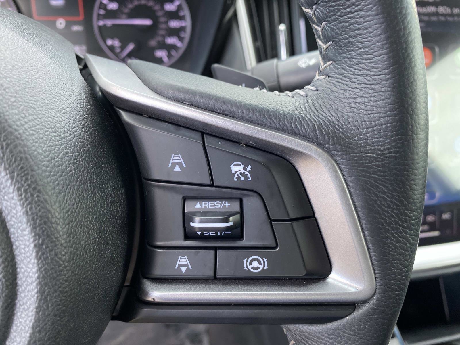 Used 2022 Subaru Legacy Premium image 15