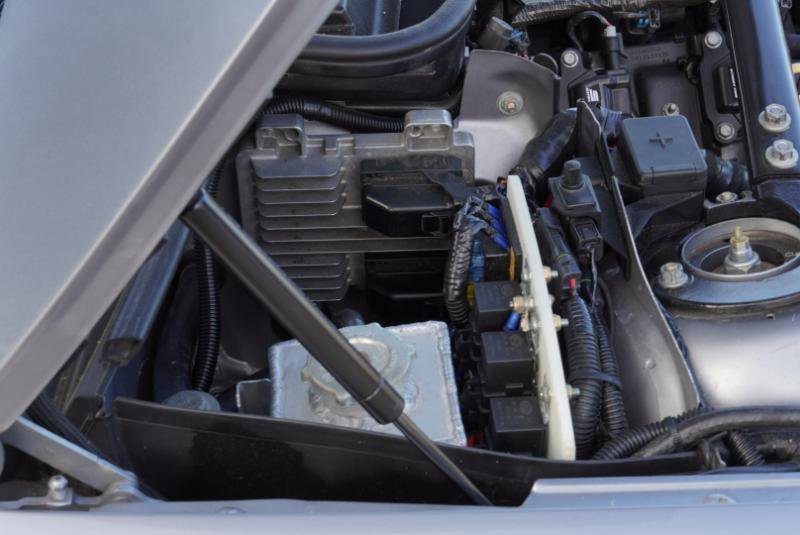 Used 2004 BMW 330Ci Coupe image 56