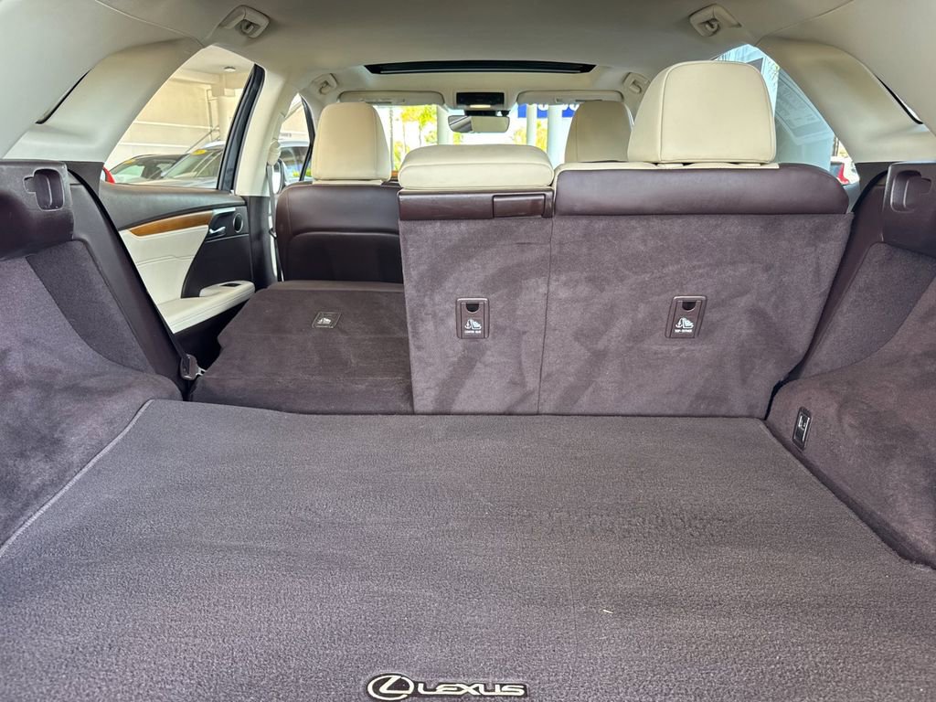 Used 2019 Lexus RX 350 AWD w/ Navigation Package image 14
