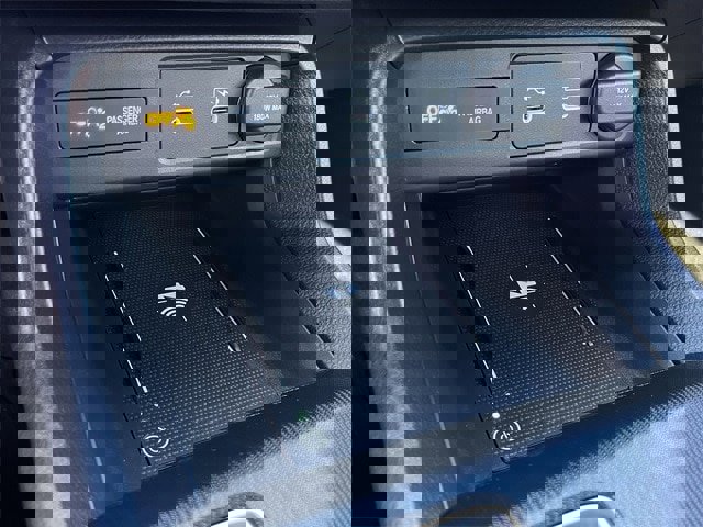 Certified 2026 Honda Civic Sport Touring image 20