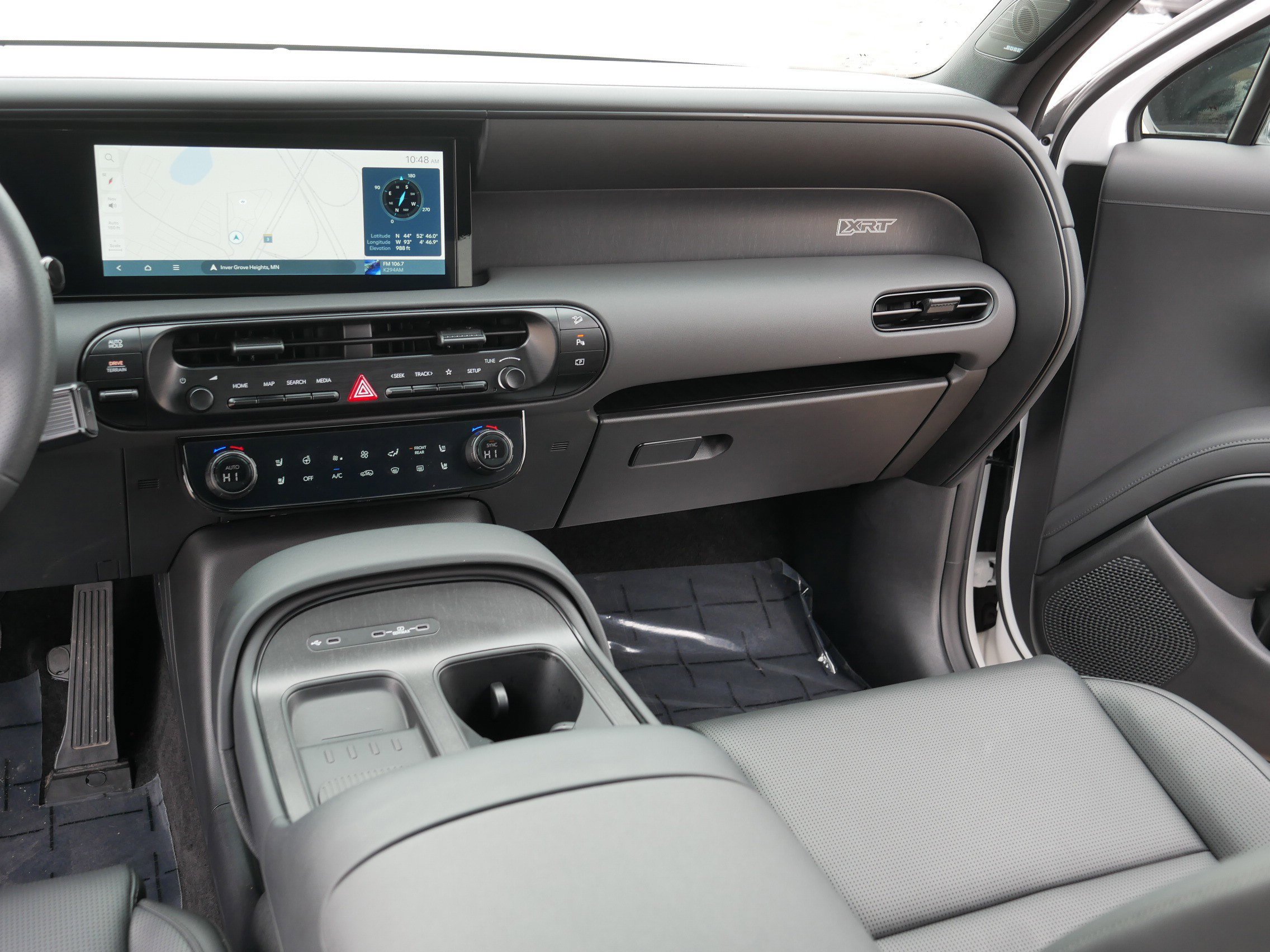 Certified 2026 Hyundai Palisade XRT Pro AWD/4WD image 23