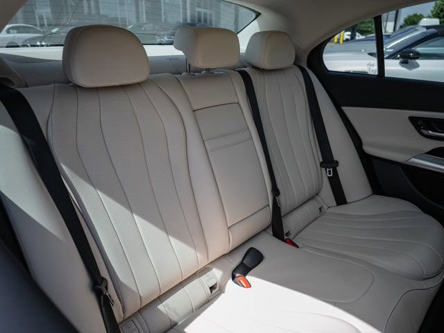 Certified 2024 Mercedes-Benz E 450 4MATIC Sedan image 33