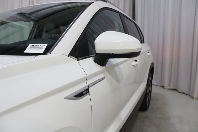 Used 2024 Volkswagen Taos SE AWD/4WD image 34