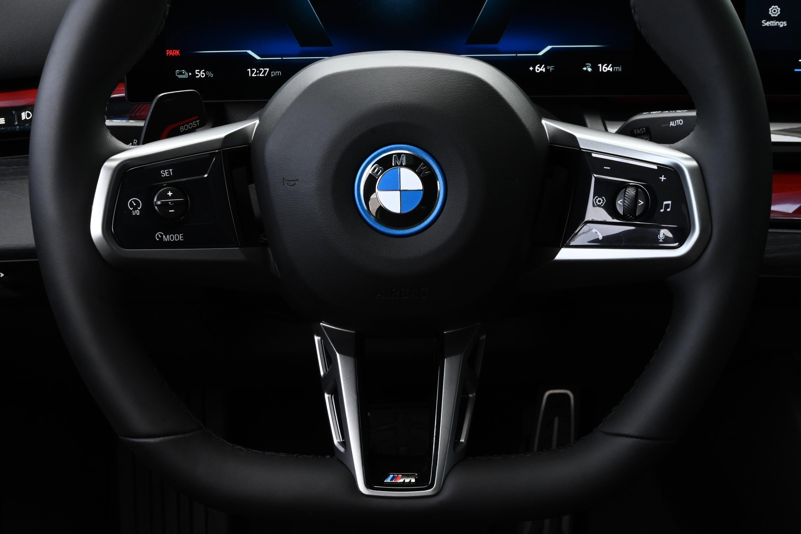 Used 2026 BMW i5 eDrive40 w/ M Sport Package image 30