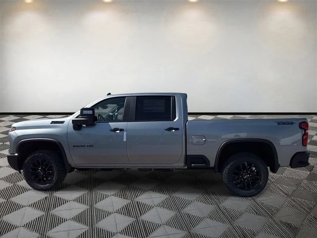 New 2026 Chevrolet Silverado 2500 LT w/ Trail Boss Package AWD/4WD image 8