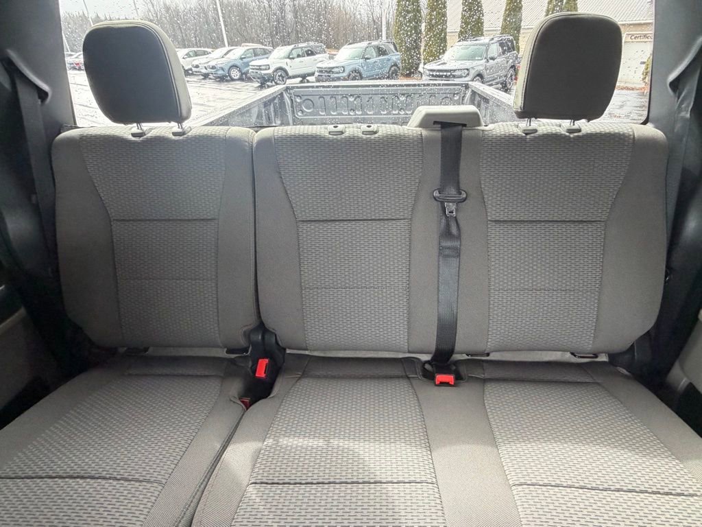 Used 2022 Ford F350 XLT w/ XLT Value Package image 17