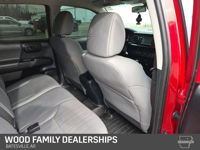 Used 2019 Toyota Tacoma SR5 image 29