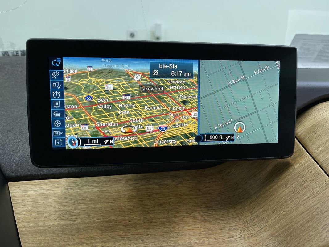 Used 2014 BMW i3 image 23