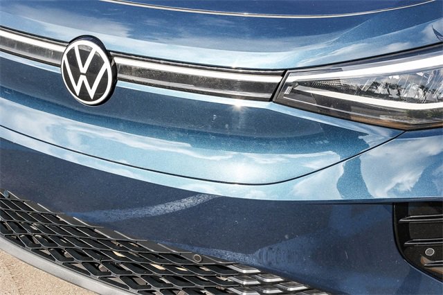 Used 2023 Volkswagen ID.4 Pro image 11