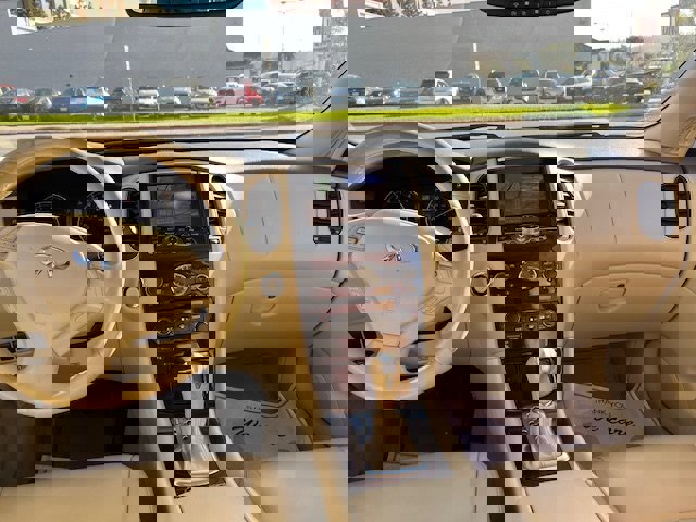 Used 2014 INFINITI QX50 Journey w/ Premium Package image 4