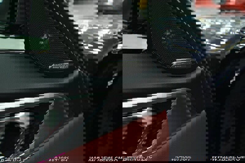 Used 2023 BMW i4 M50 image 27