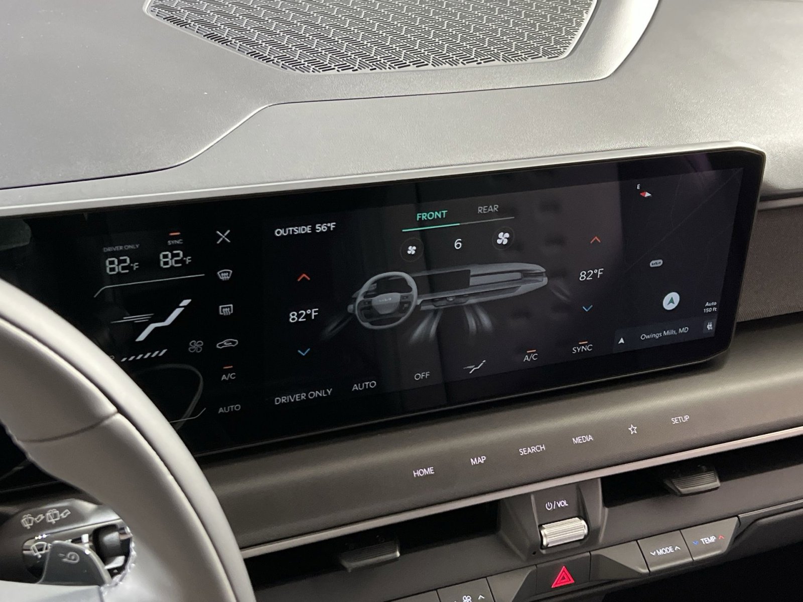 New 2026 Kia EV9 Wind image 19