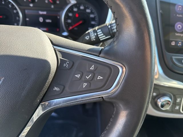 Used 2020 Chevrolet Equinox Premier image 20