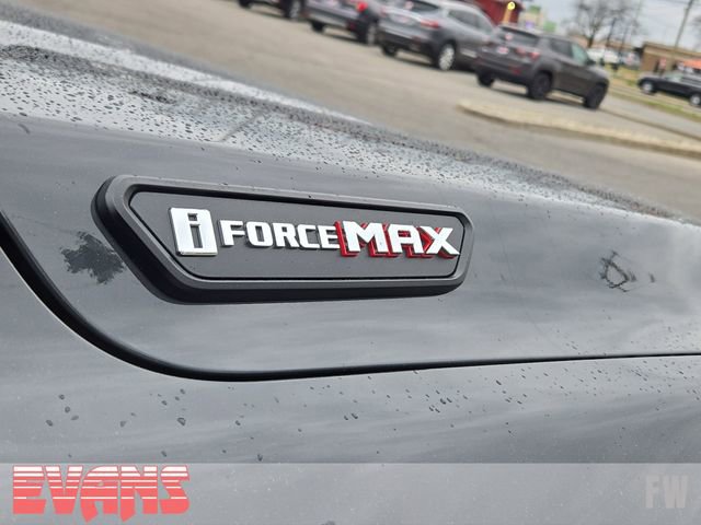 New 2026 Toyota Tacoma TRD Off-Road w/ TRD Off Road Premium Package image 3