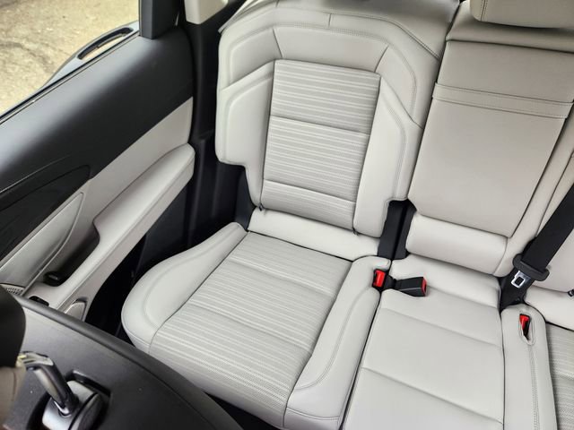 New 2026 Lincoln Nautilus Reserve image 13