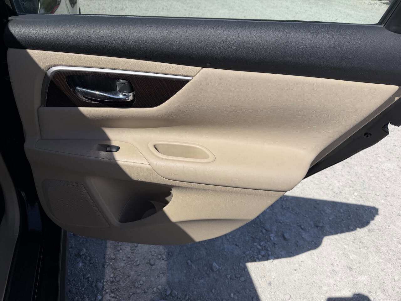 Used 2014 Nissan Altima 2.5 SL w/ Moonroof Package FWD image 18